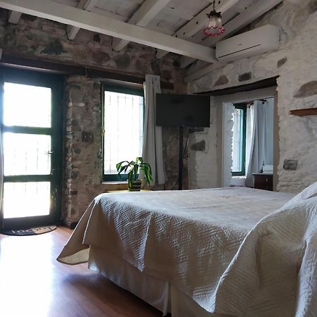 Casa Francis - Apartamentos Colonia del Sacramento Eksteriør bilde