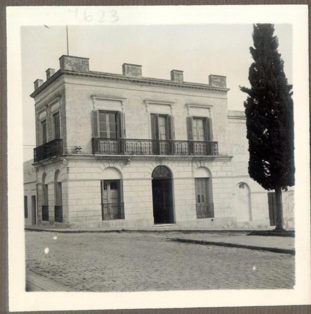Casa Francis - Apartamentos Colonia del Sacramento Eksteriør bilde