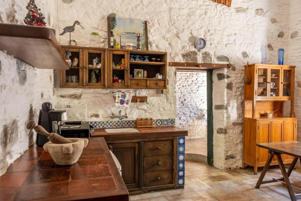 Casa Francis - Apartamentos Colonia del Sacramento Eksteriør bilde