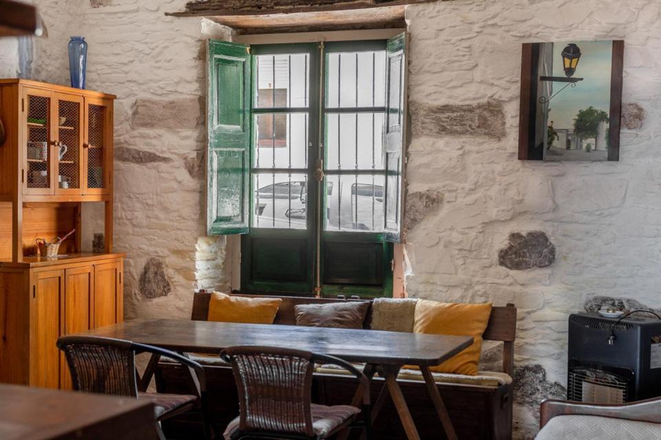 Casa Francis - Apartamentos Colonia del Sacramento Eksteriør bilde