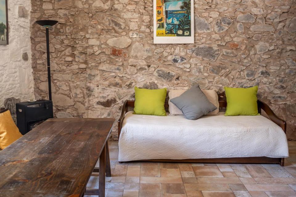 Casa Francis - Apartamentos Colonia del Sacramento Eksteriør bilde