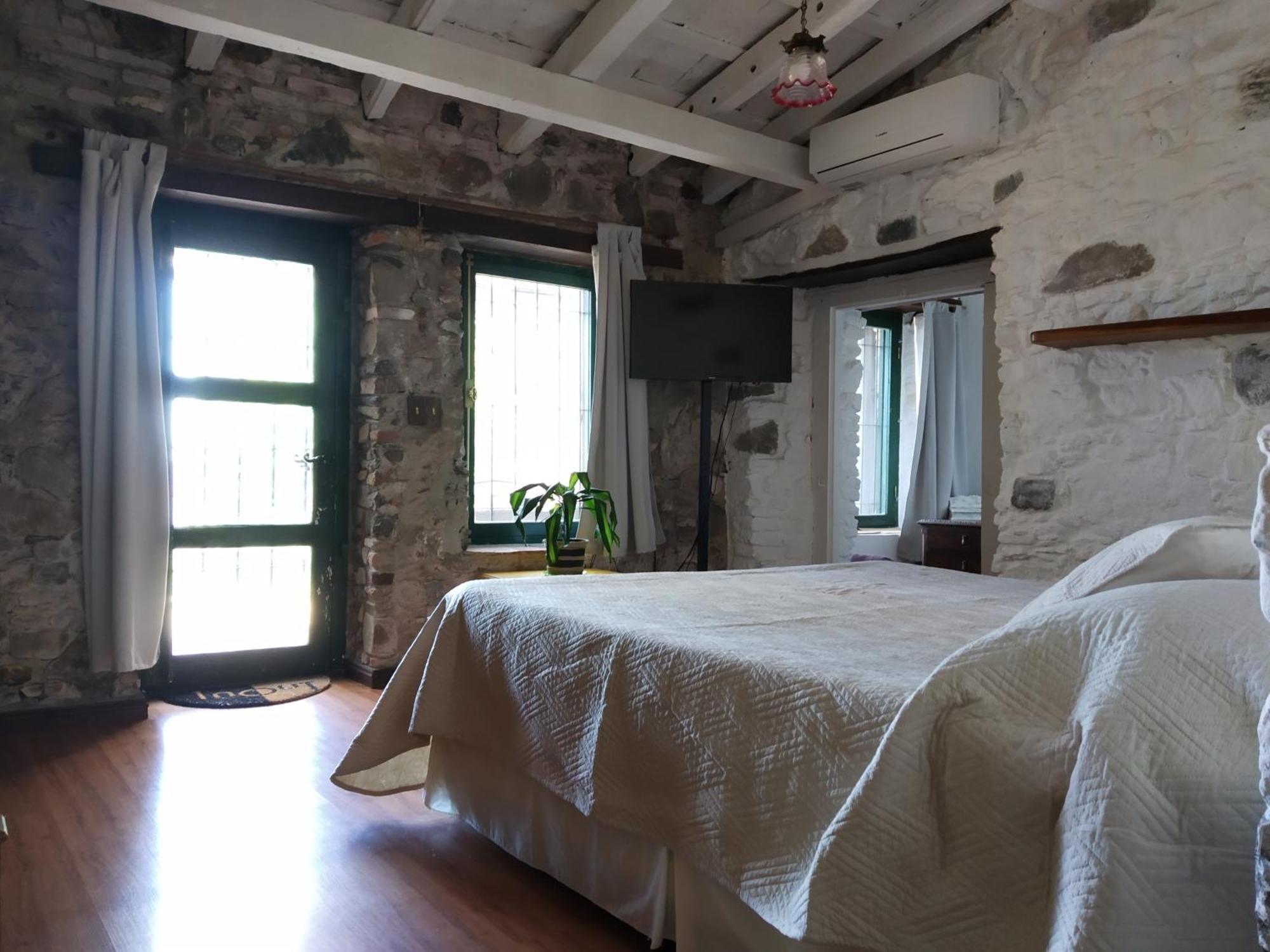 Casa Francis - Apartamentos Colonia del Sacramento Eksteriør bilde