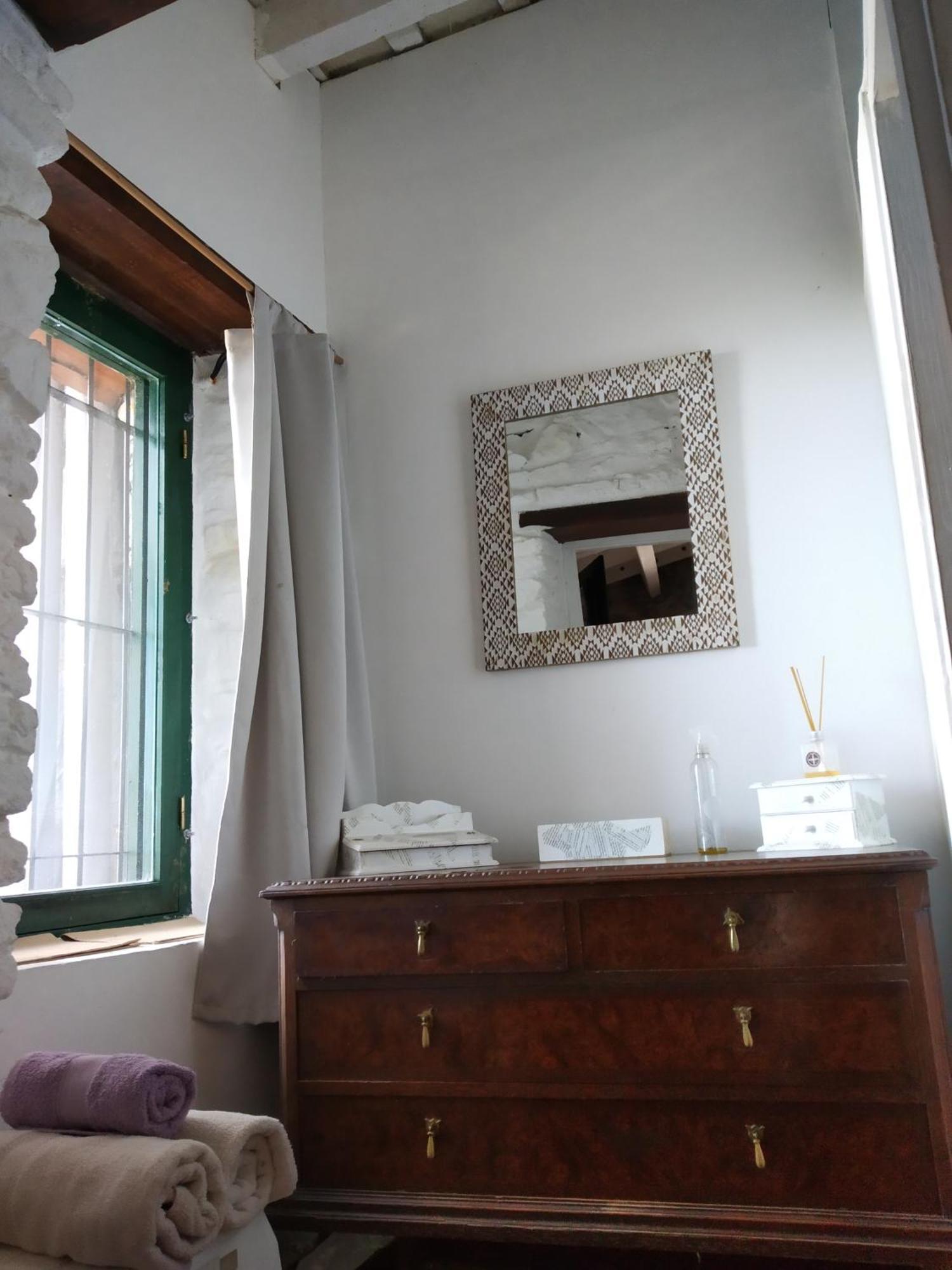 Casa Francis - Apartamentos Colonia del Sacramento Rom bilde
