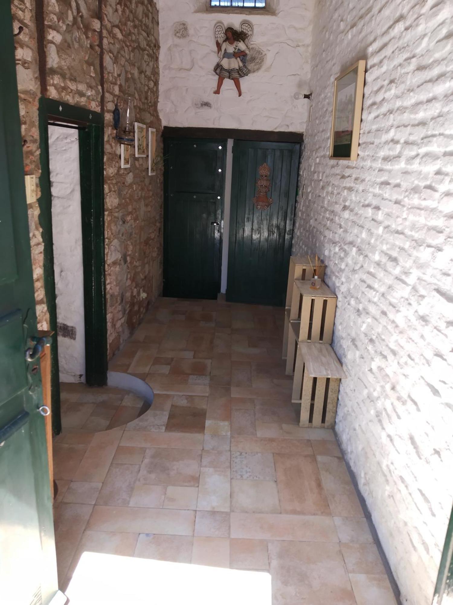 Casa Francis - Apartamentos Colonia del Sacramento Rom bilde