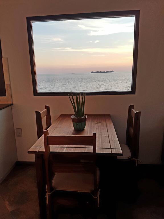 Casa Francis - Apartamentos Colonia del Sacramento Eksteriør bilde