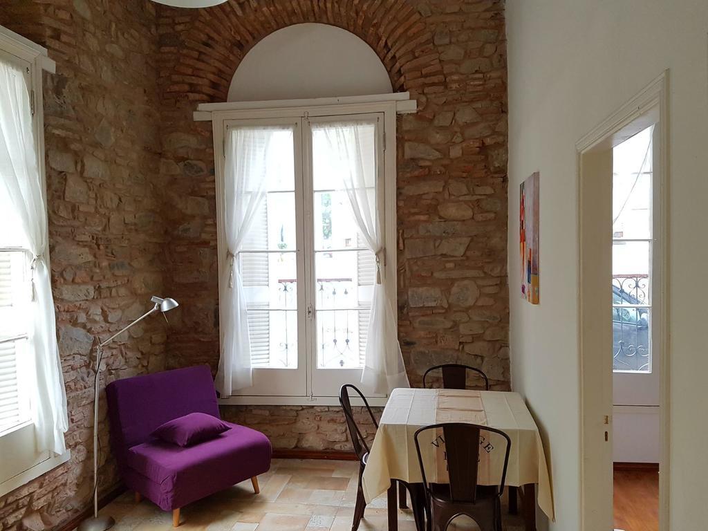 Casa Francis - Apartamentos Colonia del Sacramento Eksteriør bilde