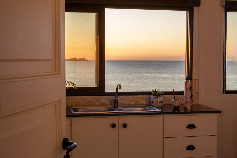 Casa Francis - Apartamentos Colonia del Sacramento Eksteriør bilde