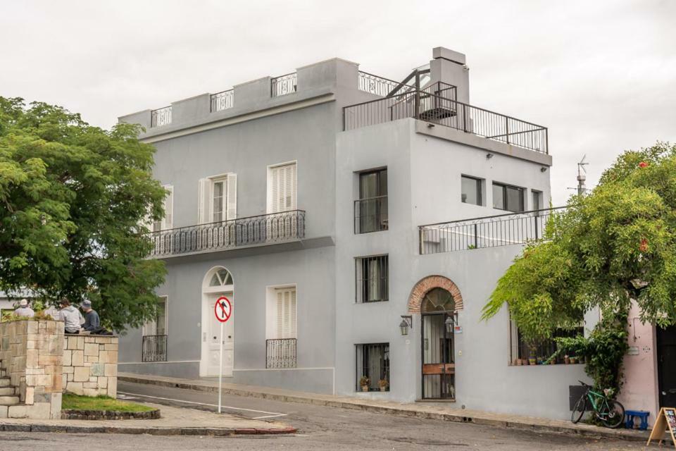 Casa Francis - Apartamentos Colonia del Sacramento Eksteriør bilde