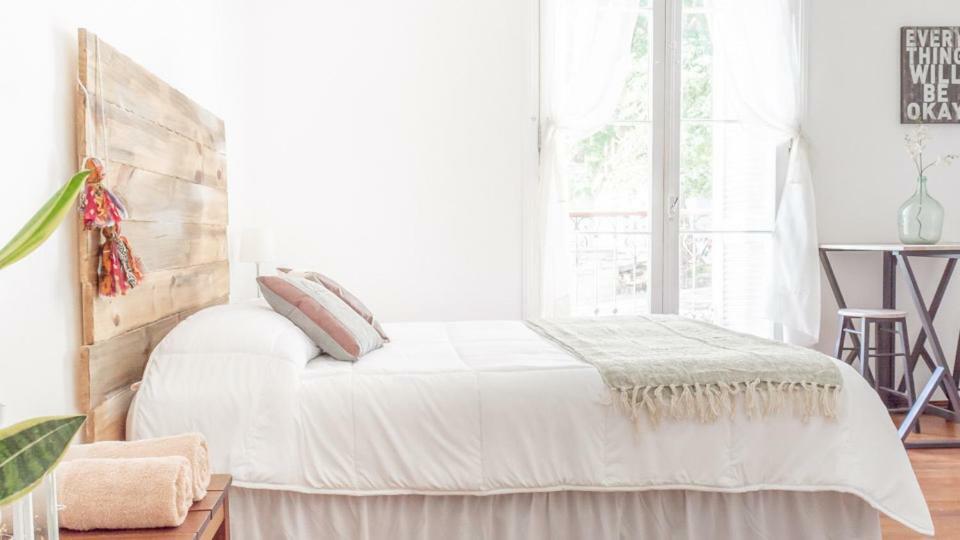 Casa Francis - Apartamentos Colonia del Sacramento Eksteriør bilde
