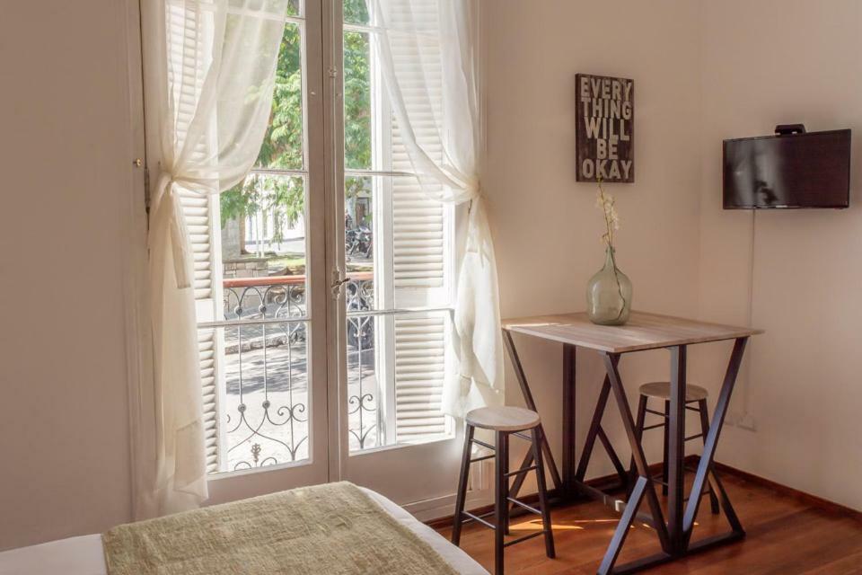 Casa Francis - Apartamentos Colonia del Sacramento Eksteriør bilde